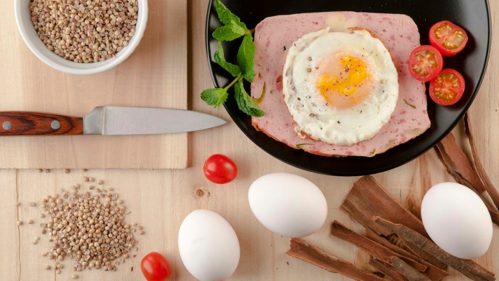 Alimenti fondamentali per una dieta equilibrata